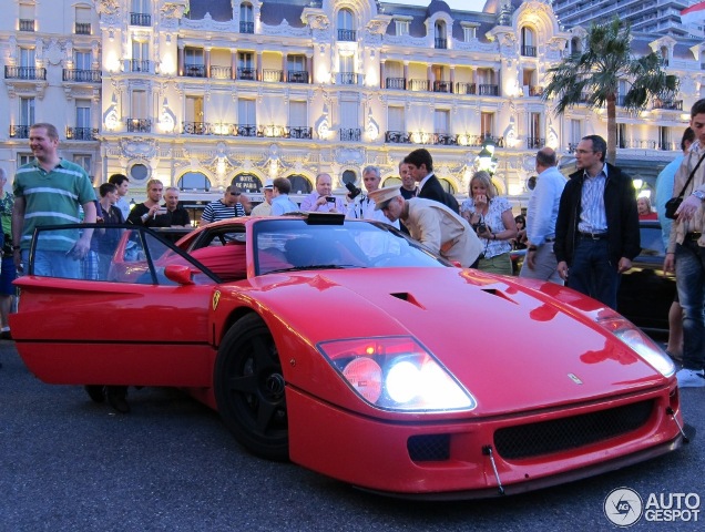 2012: tien topspots uit Monaco