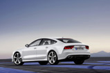 King of the Autobahn: Audi RS7 Sportback