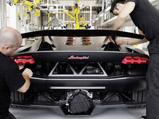 Lamborghini Sesto Elemento is er bijna klaar voor!