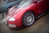 Bugatti Veyron 16.4 в Астрахани