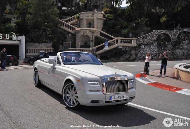 2013: tien topspots uit Monaco