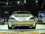 Chicago Auto Show 2013: een compleet overzicht van de beurs