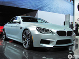 Chicago Auto Show 2013: een compleet overzicht van de beurs