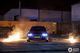 Driven: Audi RS4 Avant