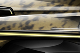 Mercedes Sahara G-eopard: one-off by Dartz