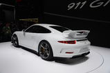 Geneva 2013: Porsche 991 GT3