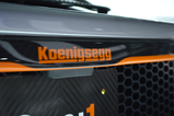 Geneva 2014: Koenigsegg One:1