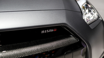 Geneva 2014: Nissan GT-R Nismo