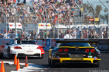 Event: Long Beach American Le Mans Series 2013