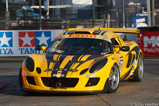 Event: Long Beach American Le Mans Series 2013