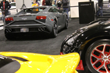 Event: Calgary Autoshow 2013