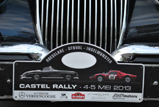 Event: Castel Rally