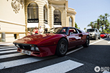 Eigenaar toont Ferrari-collectie in Monaco