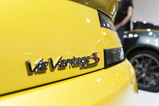 IAA 2013: Aston Martin V12 Vantage S