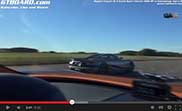Koenigsegg Agera R против Bugatti Veyron, кто победит?