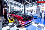 Fotoverslag: SEMA Motor Show 2013!