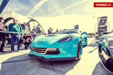 Fotoverslag: SEMA Motor Show 2013!
