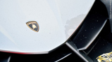 Fotoshoot: Lamborghini Sesto Elemento en Veneno!